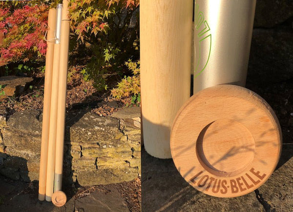 Replacement Centre Pole - Lotus Belle Tents