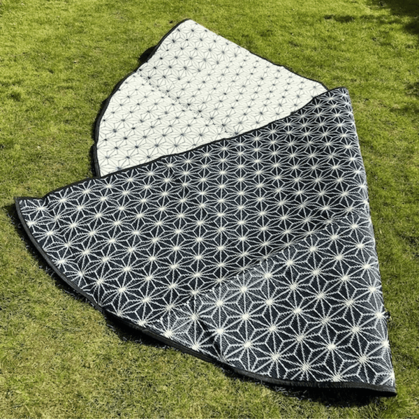 Polyprop Tent Matting - Lotus Belle UK