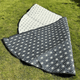 Polyprop Tent Matting - Lotus Belle UK